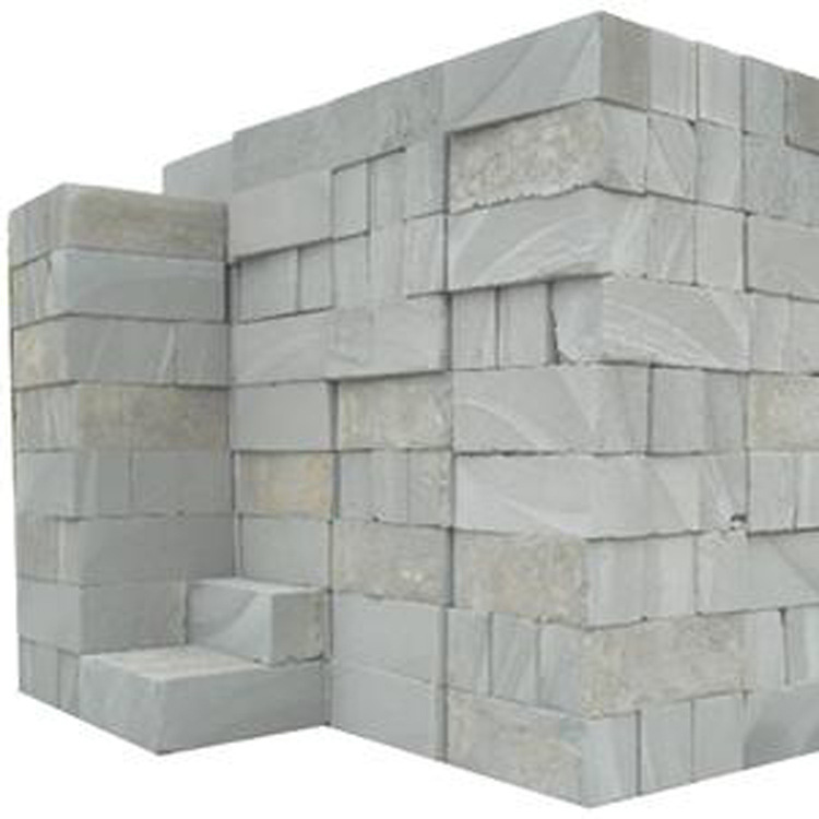 让胡路不同砌筑方式蒸压加气混凝土砌块轻质砖 加气块抗压强度研究
