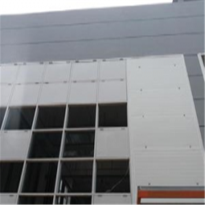 让胡路新型蒸压加气混凝土板材ALC|EPS|RLC板材防火吊顶隔墙应用技术探讨